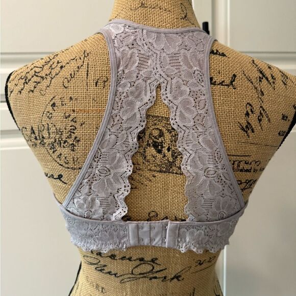 Lace Bralette size Large - Picture 2 of 5